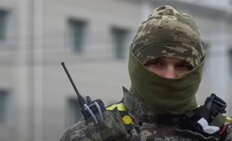 Дивіться кадри з деокупованого Херсона в новому відео на пісню «Мить»