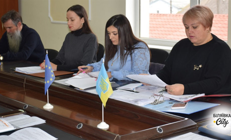 У Біляївці відбулося засідання робочої групи з питань легалізації зайнятості та виплати зарплат