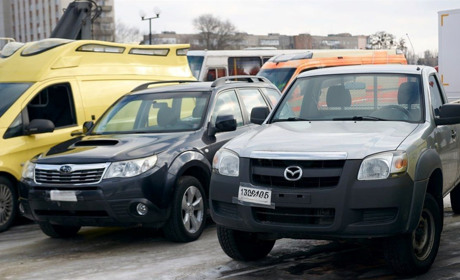 Військовим передали черговий транш допомоги з Черкащини
