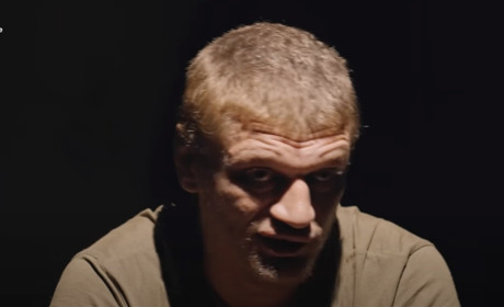 Атовця з Херсонщини, який служив у російській армії, взяли у полон бійці ЗСУ