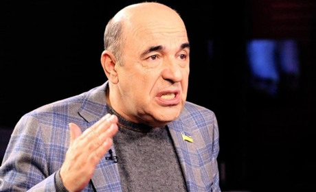 Нардеп опублікував мапу України без Кримського півострова та з «Л/ДНР»