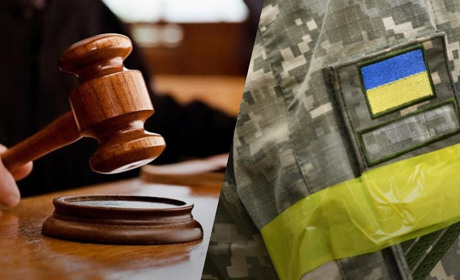 У Славуті засудили 32-річного військовозобов'язаного за ухилення від мобілізації