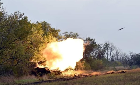 ЗСУ накрили дві бази окупантів в Софіївській громаді Бердянського району