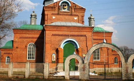 У Корюківці в неділю вирішуватимуть, чи переходитиме Свято-Вознесенська церква у підпорядкування ПЦУ