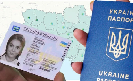 Транслітерація прізвища в паспортах: що треба знати фастівчанам, щоб не втрапити в халепу