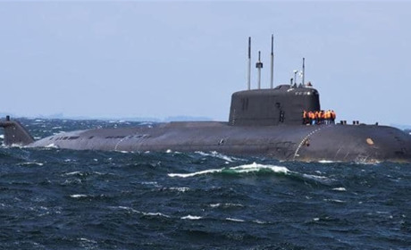 Гуменюк: шість ворожих ракетоносіїв в морі на бойовому чергуванні. Яка вірогідність ракетного удару