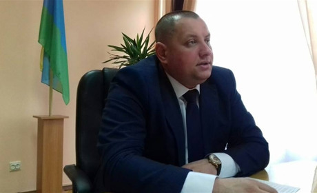 Зеленський звільнив голову Кременецької райдержадміністрації