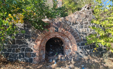 Первомайськ і Мигія у фотоархівах «Стодоли»