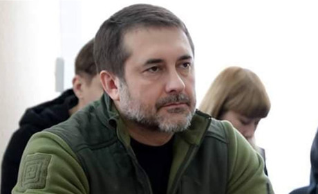 Очільник області Сергій Гайдай розповів про ситуацію з коронавірусом на Луганщині