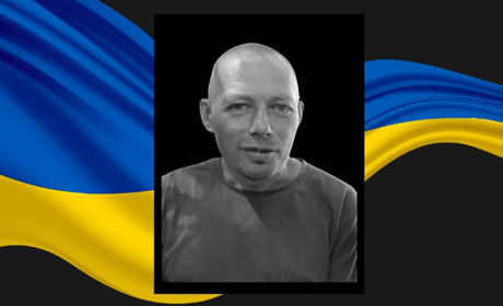 На Сарненщині прощатимуться з полеглим на Запоріжжі воїном