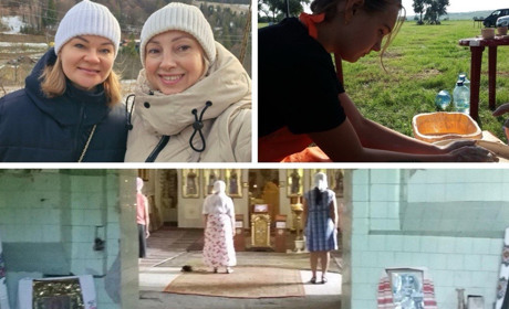 Серпневе щастя по-новопавлівськи