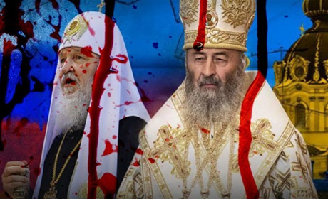 Священник зі Старої Рафалівки підтримав звернення щодо розірвання зв’язків з РПЦ