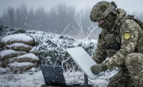 В Україні запроваджують авторизацію Starlink: працюватимуть лише зареєстровані термінали