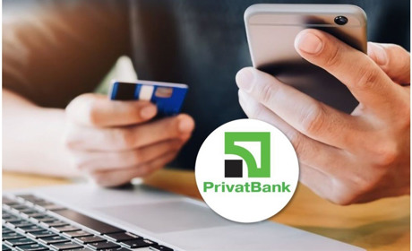 Шахраї намагаються отримати доступ до даних карток клієнтів "Приватбанку"