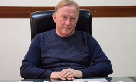 Звернення Біляївського міського голови Михайла Бухтіярова у зв’язку віяловими відключеннями світла