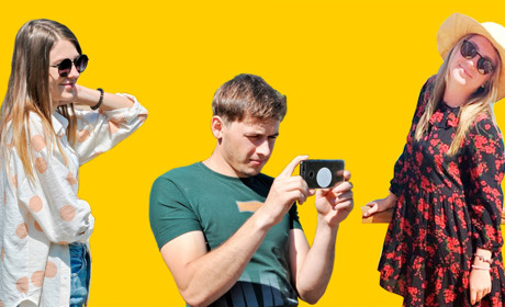 Тест-гра про СарниNews.City: перевірте, як добре ви нас знаєте