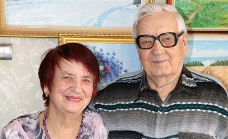 85 років таланту та відданості: Життєвий і творчий шлях Павла Тимошенка, Почесного громадянина Бару