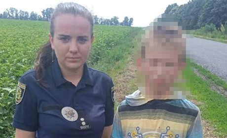 Поїхав до знайомих: у Красноградському районі день шукали 14-річного хлопця