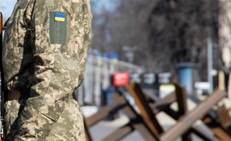 Воєнний стан в Україні планують продовжити ще на 90 днів — до 23 серпня