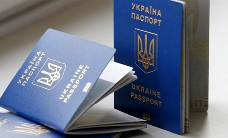 На Хмельниччині суд покарав чоловіка, який вкрав паспорт дружини, щоб та не поїхала за кордон