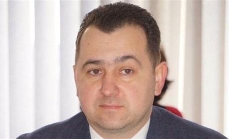 Голова Чортківської райдержадміністрації захворів на коронавірус