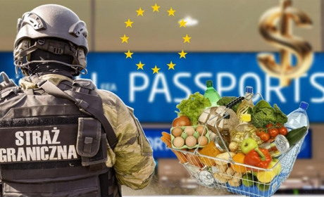 Що зміниться в Україні з жовтня 2025: нові правила переказів, податки та в'їзд до ЄС