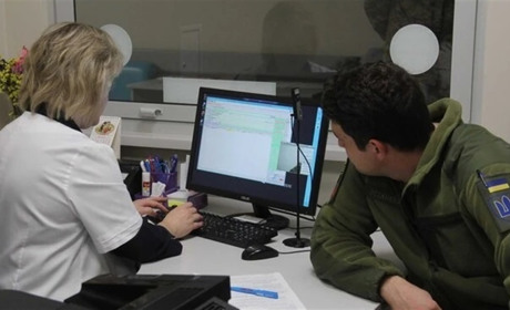 «Обмежено придатним» необхідно пройти повторний медичний огляд у ВЛК