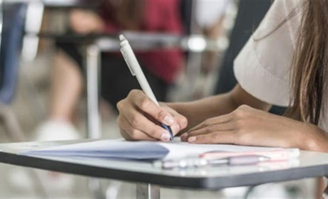 Пробне ЗНО-2021: лише один тест в аудиторії, інші онлайн