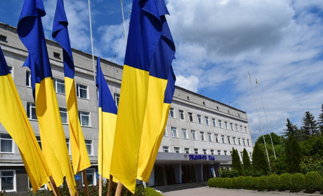 11 березня відбудеться чергове засідання виконкому Звягельської міської ради