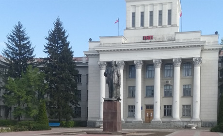 Скільки людей залишилося у Новій Каховці