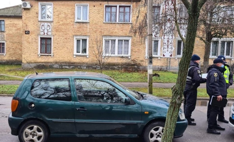 Фольксваген замість БМВ