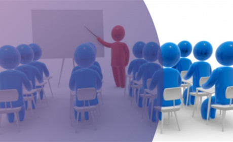 Переселенців з Торецької громади запрошують у Дніпрі на зустріч з працевлаштування