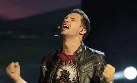 БлагоParty: благодійний вечір за участі Віктора Романченка на підтримку херсонських пожежників