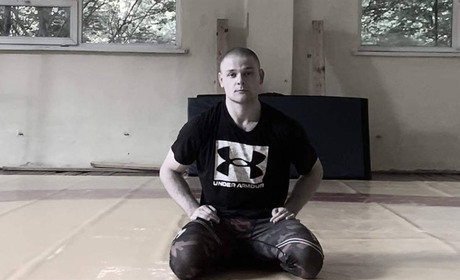 “Спортивне звання – приємний результат дій”. Ілля Смілянський отримав звання Майстра спорту