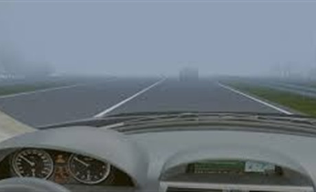 Поліція Сумщини звертає увагу водіїв на погіршення погодних умов