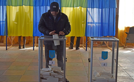 Позачергові вибори до Верховної Ради відбудуться 21 липня – ЦВК