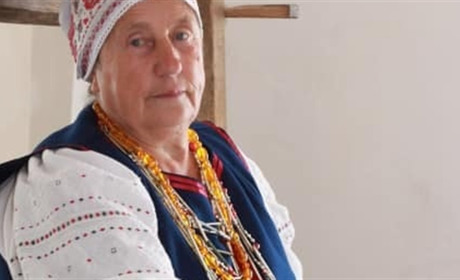 Ткалі з Березівської громади здобули гран-прі обласного конкурсу за збереження давніх традицій