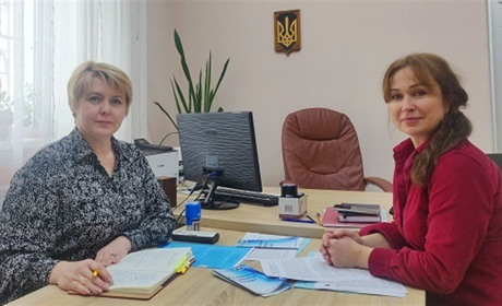 В Южному за минулий рік понад 90 осіб ВПО знайшли роботу за підтримки служби зайнятості