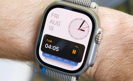 Як зекономити заряд батареї Apple Watch: рекомендації щодо оптимізації роботи смарт-годинника
