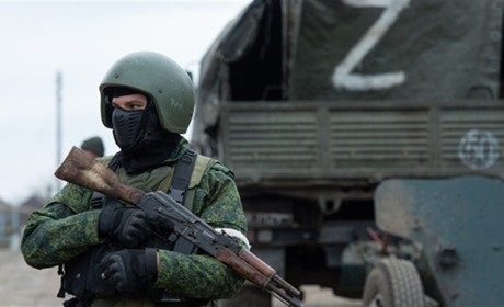 Де на Сумщині перебувати вкрай небезпечно