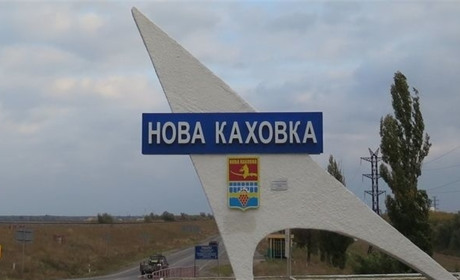 Трагедія в Новій Каховці: камери спостереження зафіксували момент вбивства військовослужбовця