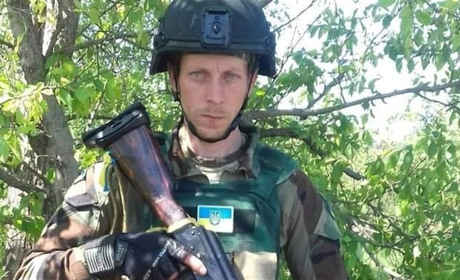 Захищаючи Україну, загинув воїн з Чортківщини Йосипів Іван