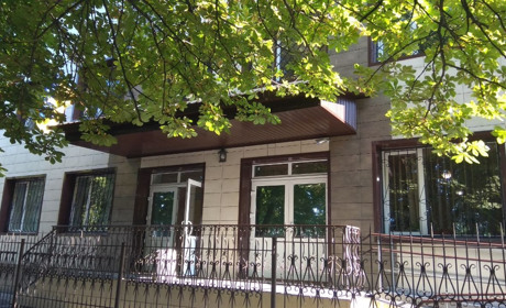 У Фастівському суді проводять дезинфекцію: є хворі на коронавірус