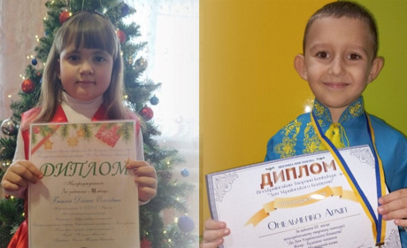 Вихованці та учні Новопавлівської громади перемагають у творчих конкурсах