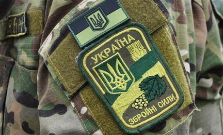 На Закарпатті з лав ЗСУ звільнили працівника ТЦК, який днями побив жінку