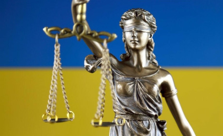 За держзраду та диверсію в умовах воєнного стану - довічне ув'язнення