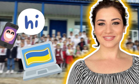 “Майбутнє України за нашими учнями”, - освітяни розповіли про переваги навчання у школах Волновахи
