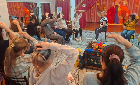 Вихователі за мінімалку: як українські громади виправляють ситуацію і чи можливо це у Первомайську