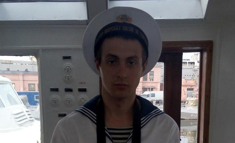 Ув'язненого земляка Євгенія Семидоцькогоо перевезли до тюрми у Москві