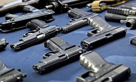 В Україні повноцінно запрацював Єдиний реєстр зброї